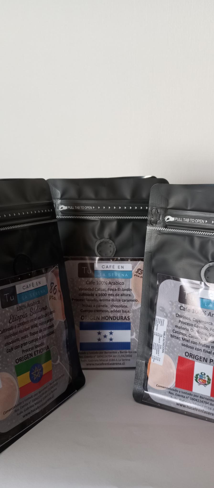 oferta dieciochera